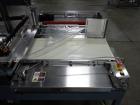 Shanklin Automatic L-bar Heat Sealer